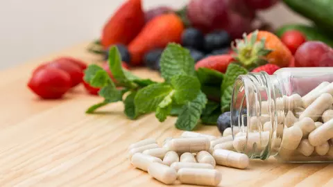 Vitamina care poate preveni declanșarea avortului spontan