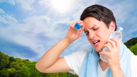 Se întorc zilele caniculare! Vor fi temperaturi greu de suportat până sâmbătă, iar disconfortul termic va fi accentuat