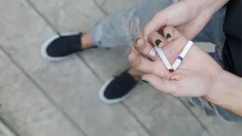 Cea mai simplă și naturală metodă de a te lăsa de fumat! Secretul care îți va schimba viața