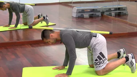 Exercițiul simplu care te ajută să ai un abdomen plat și tonifiat