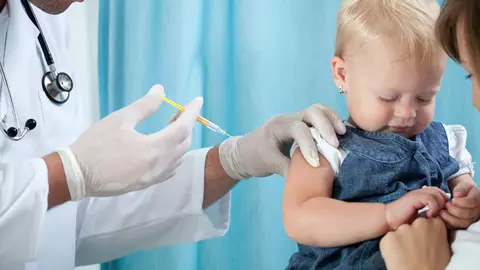 10 mituri despre vaccinare