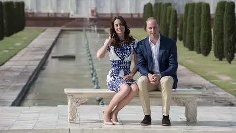 Prințul William și Kate Middleton, secretele unei căsnicii fericite