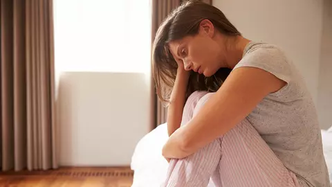 5 uleiuri esențiale care combat depresia