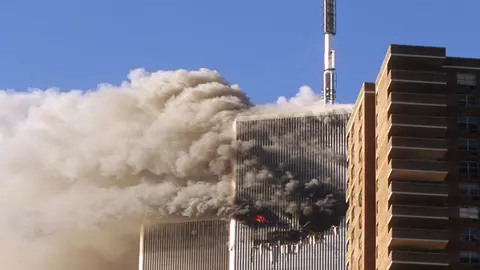 11 septembrie 2001, ziua care a schimbat cursul istoriei