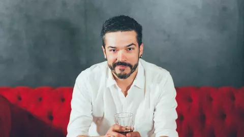Imagini emoționante cu soția lui Adrian Despot! Cine este femeia din spatele succesului său?