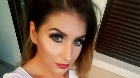 Alexandra Diaconescu de la „Insula Iubirii” s-a transformat radical după despărțirea de Aurel: „Împart cu voi micul meu secret!”