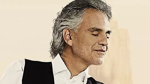Andrea Bocelli, internat de urgență la spital după ce a suferit o lovitură la cap