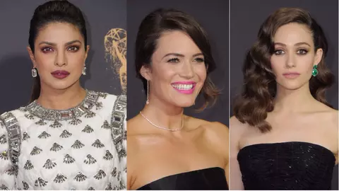 Cele mai frumoase coafuri de la Premiile Emmy 2017