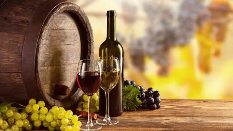 Cele mai inspirate citate despre vin. Cum poate fi descrisă în cuvinte celebra licoare?