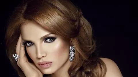 Cristina Spătar, schimbare radicală de look. Cum arată vedeta acum?