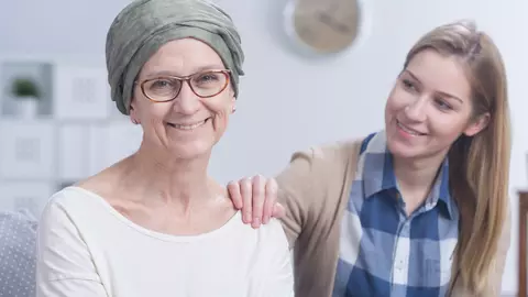 Cancerul se poate vindeca! Unde trebuie să acționezi mai întâi?