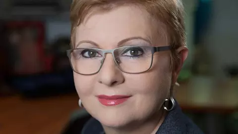 Momente dificile pentru Dana Deac. Fosta realizatoare tv se luptă din nou cu cancerul