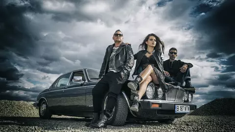 Membrii trupei Dj Project, grav răniți într-un accident rutier. Cum se simt acum?