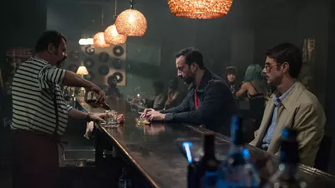 Filmul românesc CHARLESTON selectat la festivalul din Chicago
