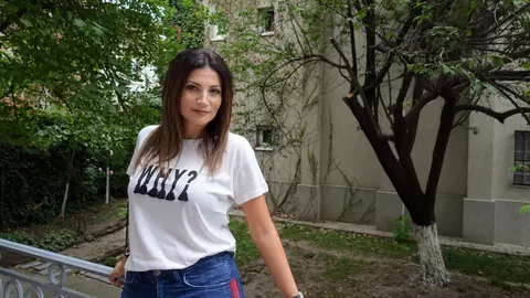 Ioana Ginghină a schimbat prefixul! La 40 de ani, „vârsta a venit la pachet cu numeroase împliniri”