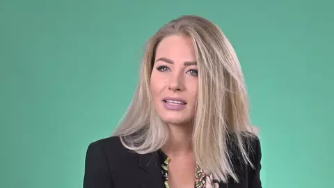 Irina Baianț, adevărul despre relația cu Ștefan Stan: „Am vrut să fac o dezmințire în ceea ce privește această informație”