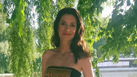 Iuliana Tudor a dezvăluit ce dietă ține pentru a arată senzațional după 40 de ani: „Mănânc la 4 ore”