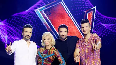 Loredana Groza, la un pas să fie de dată afară din juriul „Vocea României”! Ce plănuiesc organizatorii