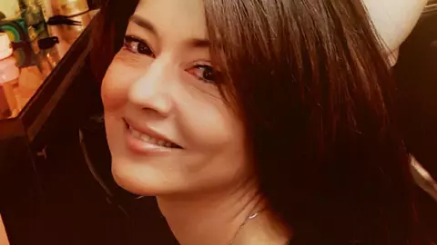Cum arăta Oana Sârbu pe vremea când era doar un copil?
