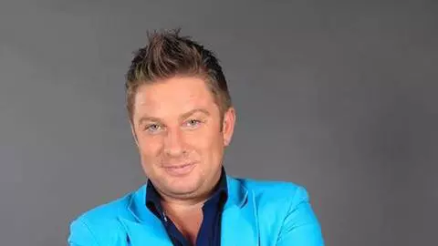 Cine este soția lui Pavel Bartoș? Mulți nu știu că a fost prezentatoare TV și acțrită