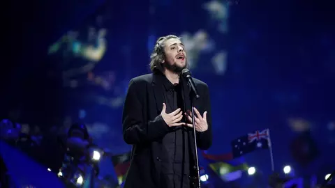 Salvador Sobral, probleme grave de sănătate. Câştigătorul Eurovision are nevoie urgent de un transplant de inimă