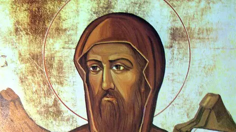 Pe 13 septembrie îl prăznuim pe Sfântul Ioan de la Prislop! Este sărbătoare cu cruce neagră