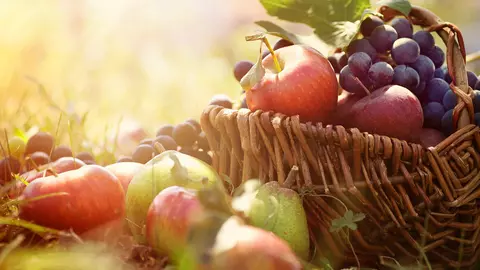 Fructe și legume de toamnă care întăresc imunitatea