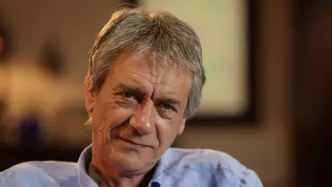 Marcel Iureș, dezvăluiri uluitoare despre copilăria sa: „Am trăit și în subsoluri”