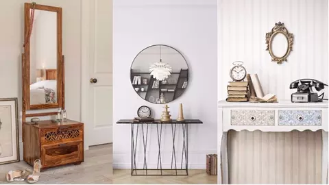 Ce piesă de mobilier te ajută să dai un plus de eleganță casei tale