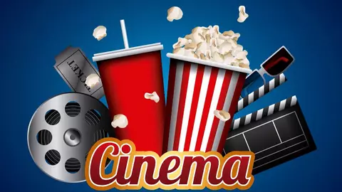 Pregătim o nouă rubrică...Cum ne distrăm la filmări? Privește filmul cu sonor!