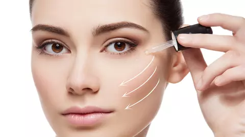 Serul natural care șterge redurile de pe chip în doar câteva săptămâni