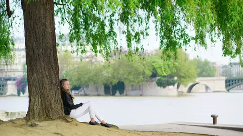 Împământarea, terapia antiaging