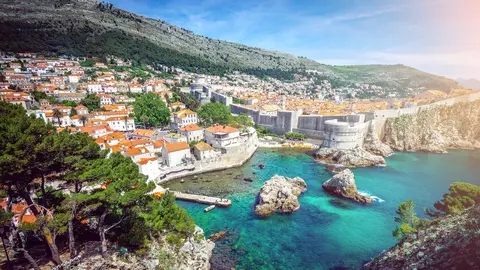 Destinații de vacanță care pot fi vizitate toamna