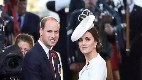 Cum se va schimba succesiunea la tron după ce Kate Middleton va aduce pe lume cel de-al treilea copil