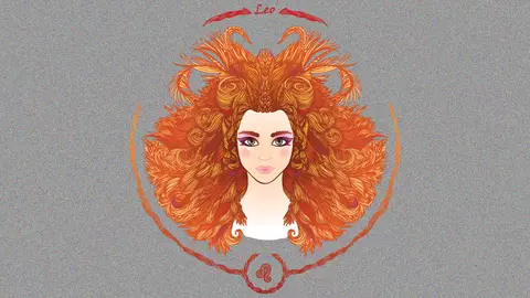 Horoscopul lunar octombrie 2017 pentru Leu: carieră, bani, dragoste și relații, sănătate