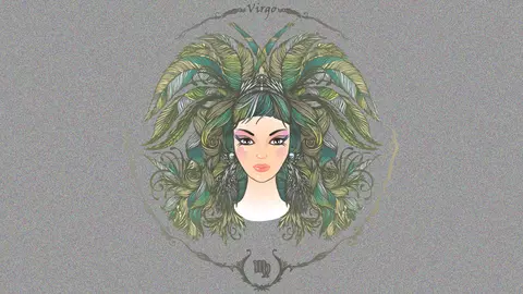 Horoscopul lunar octombrie 2017 pentru Fecioară: carieră, bani, dragoste și relații, sănătate