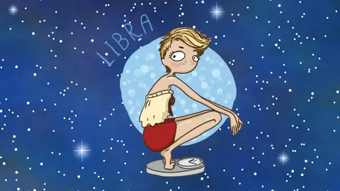 Horoscopul lunar noiembrie 2017 pentru Balanță: carieră, bani, dragoste și relații, sănătate