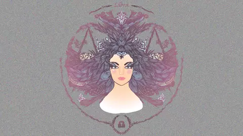 Horoscopul lunar octombrie 2017 pentru Balanță: carieră, bani, dragoste și relații, sănătate