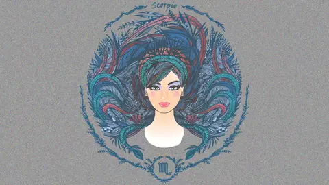 Horoscopul lunar octombrie 2017 pentru Scorpion: carieră, bani, dragoste și relații, sănătate