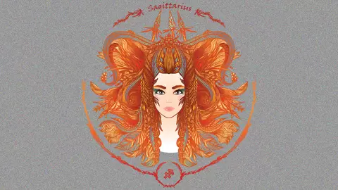 Horoscopul lunar octombrie 2017 pentru Săgetător: carieră, bani, dragoste și relații, sănătate