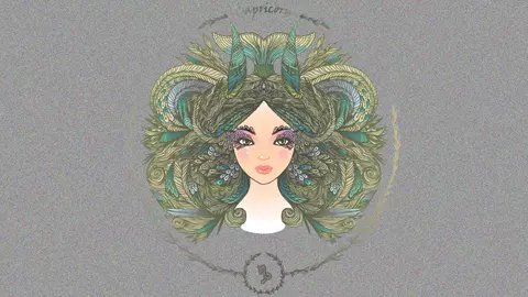 Horoscopul lunar octombrie 2017 pentru Capricorn: carieră, bani, dragoste și relații, sănătate