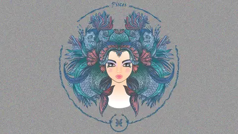 Horoscopul lunar octombrie 2017 pentru Pești: carieră, bani, dragoste și relații, sănătate