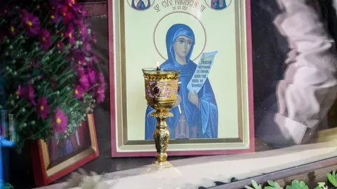 Acatistul Sfintei Parascheva! Rostește-l pe 14 octombrie dacă vrei să fii ferit de rele și să ai spor în casă