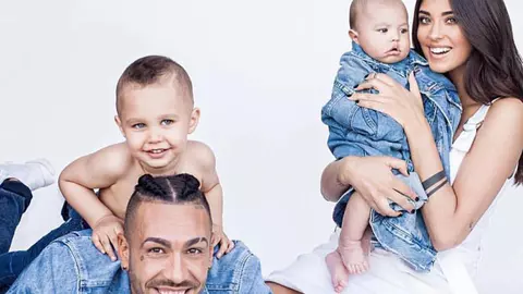 Cum arată mama lui Alex Velea? La o asemenea apariție sigur nu te așteptai