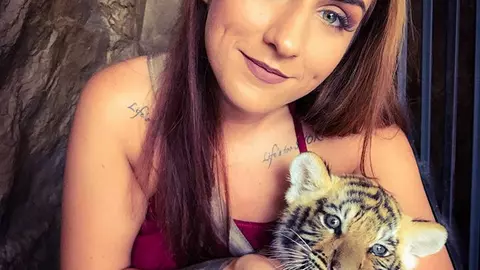 Alexandra Diaconescu, de la „Insula Iubirii”, schimbată total după despărțirea de Aurel! Deja a apelat la intervenții estetice