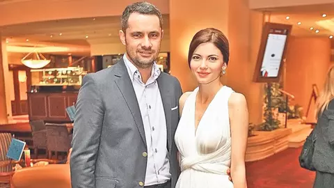 Anca Lungu a vorbit prima dată despre divorțul de soțul ei: „Sunt luni bune de când merg la psiholog”
