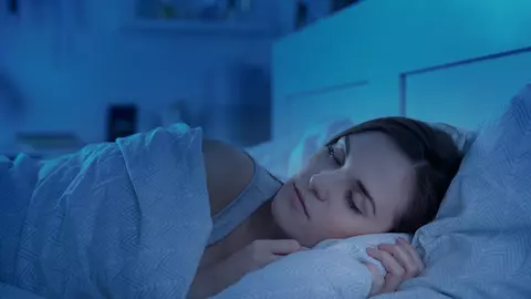 Îți dorești să dormi 8 ore pe noapte? Aceasta este temperatura pe care ar trebui să o ai în dormitor