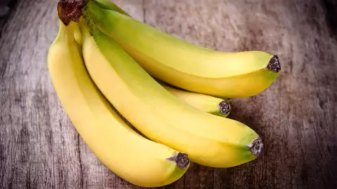 Când mănânci banane? Un specialist dezvăluie cum o perioadă de timp corectă poate reduce riscul de cancer