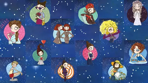 Horoscopul lunar noiembrie 2017: carieră, bani, dragoste și relații, sănătate