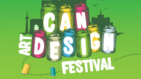 Înscrie-te la concursul Can Art&Design Festival, ediţia a IV-a